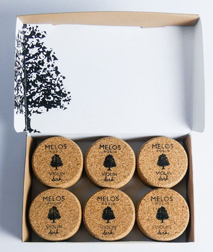 Melos Rosin